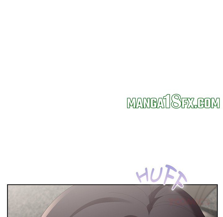 Office Shitbag Alert Chapter 68 - Page 132