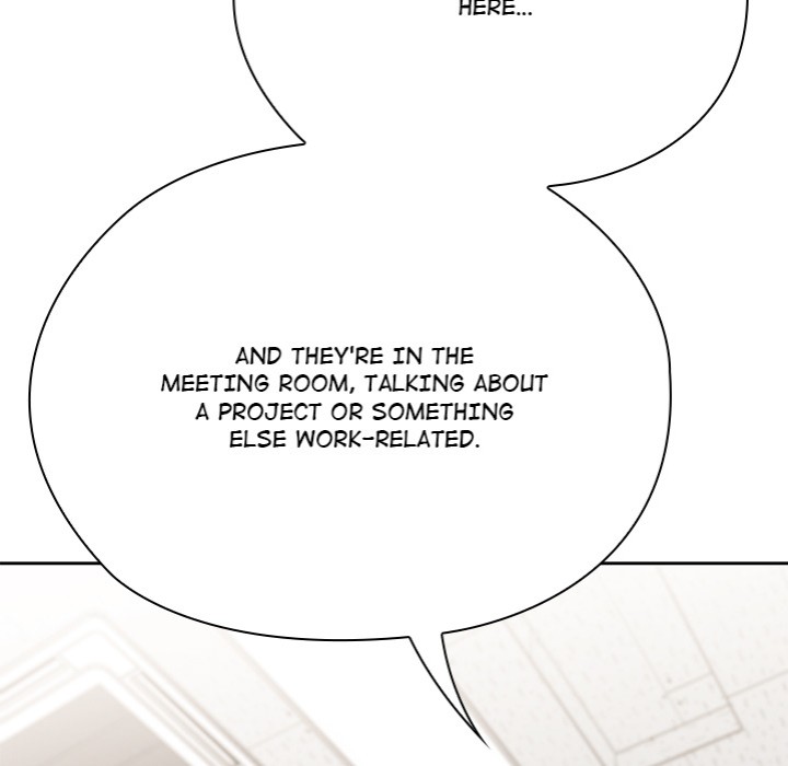 Office Shitbag Alert Chapter 68 - Page 27