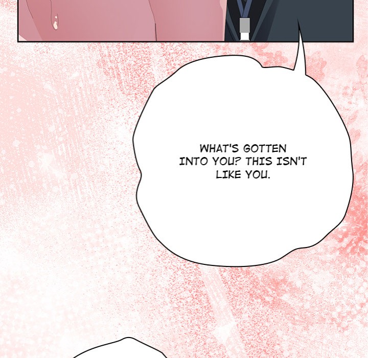 Office Shitbag Alert Chapter 68 - Page 73