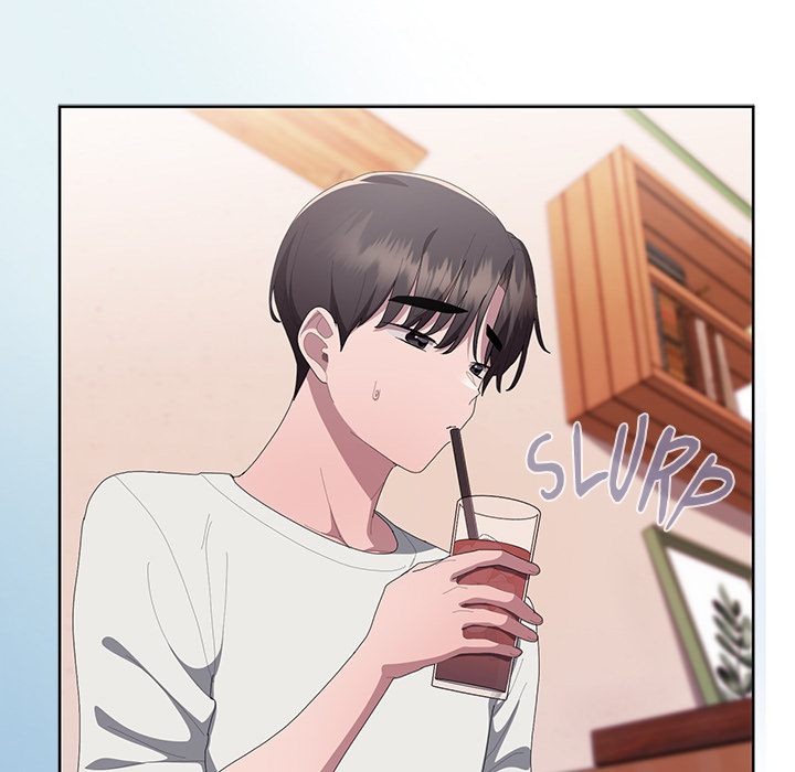 Office Shitbag Alert Chapter 71 - Page 141