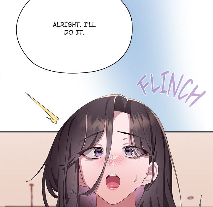 Office Shitbag Alert Chapter 71 - Page 143