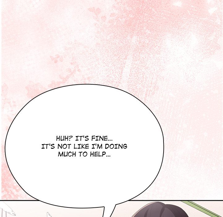 Office Shitbag Alert Chapter 71 - Page 158