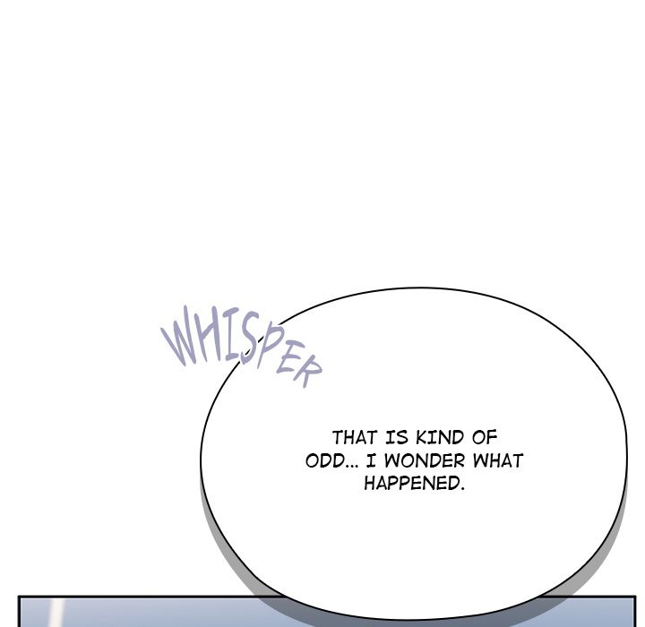 Office Shitbag Alert Chapter 71 - Page 57