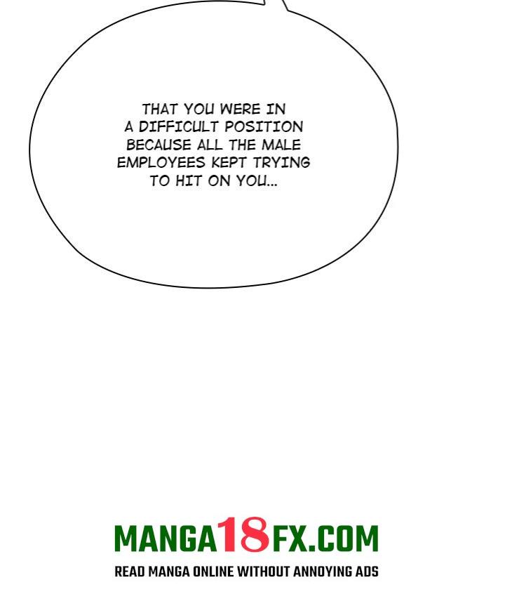 Office Shitbag Alert Chapter 72 - Page 130