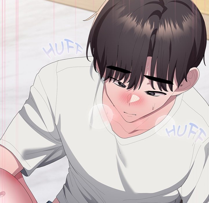 Office Shitbag Alert Chapter 72 - Page 14