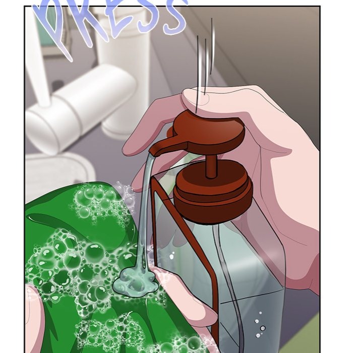 Office Shitbag Alert Chapter 72 - Page 160