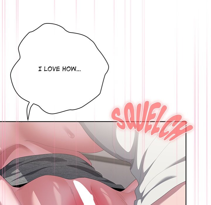 Office Shitbag Alert Chapter 72 - Page 17