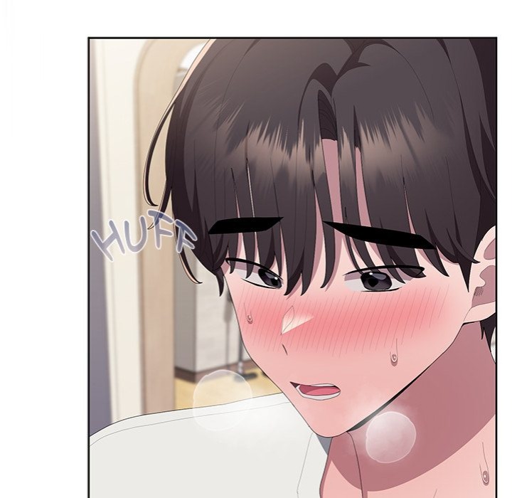 Office Shitbag Alert Chapter 72 - Page 30