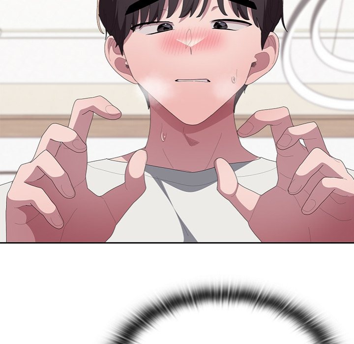 Office Shitbag Alert Chapter 72 - Page 80