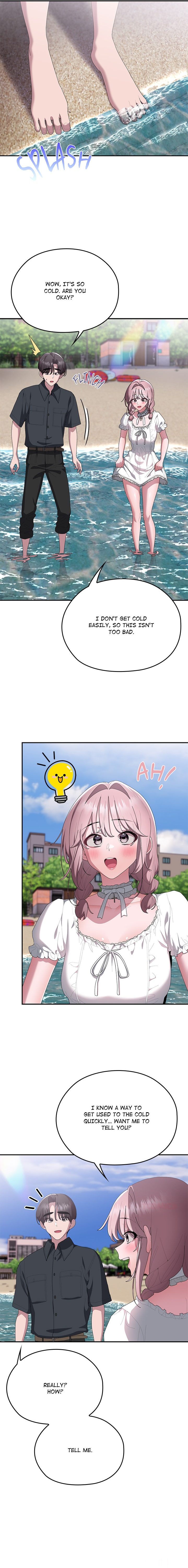 Office Shitbag Alert Chapter 75 - Page 16