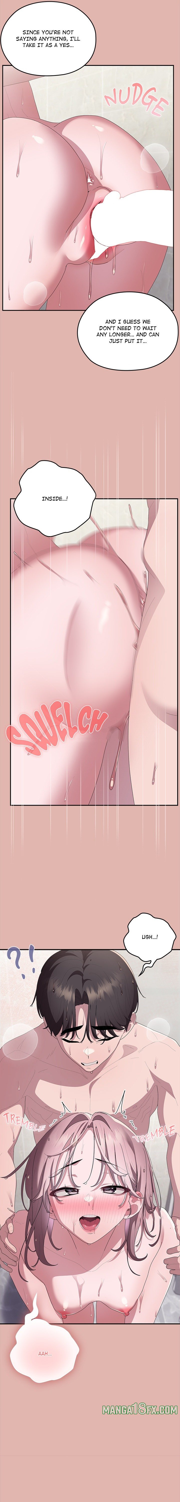 Office Shitbag Alert Chapter 76 - Page 16