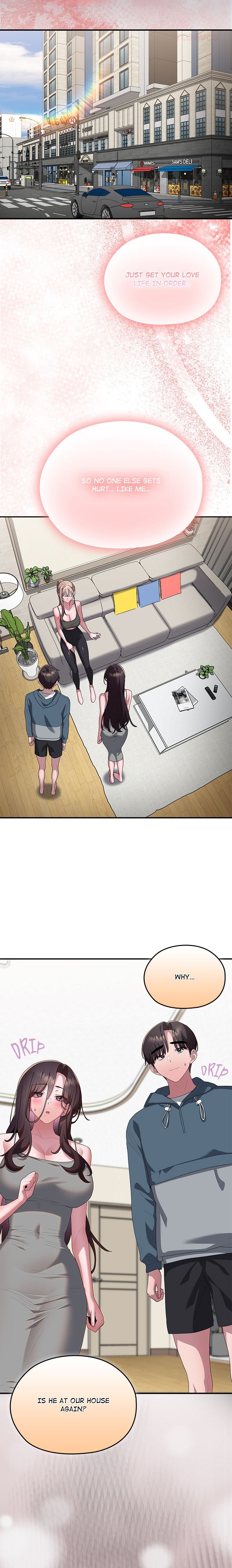 Office Shitbag Alert Chapter 77 - Page 26