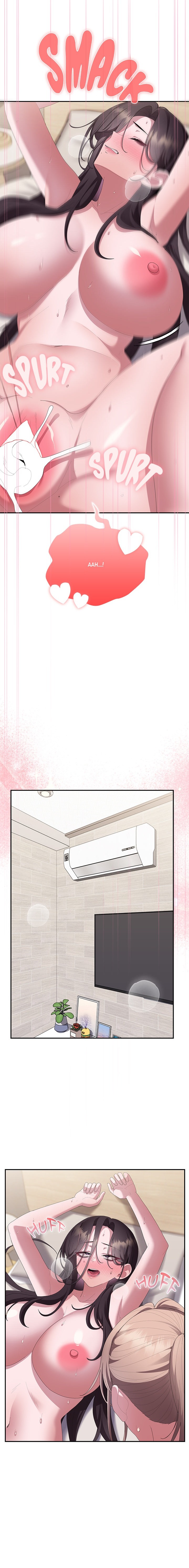 Office Shitbag Alert Chapter 81 - Page 18