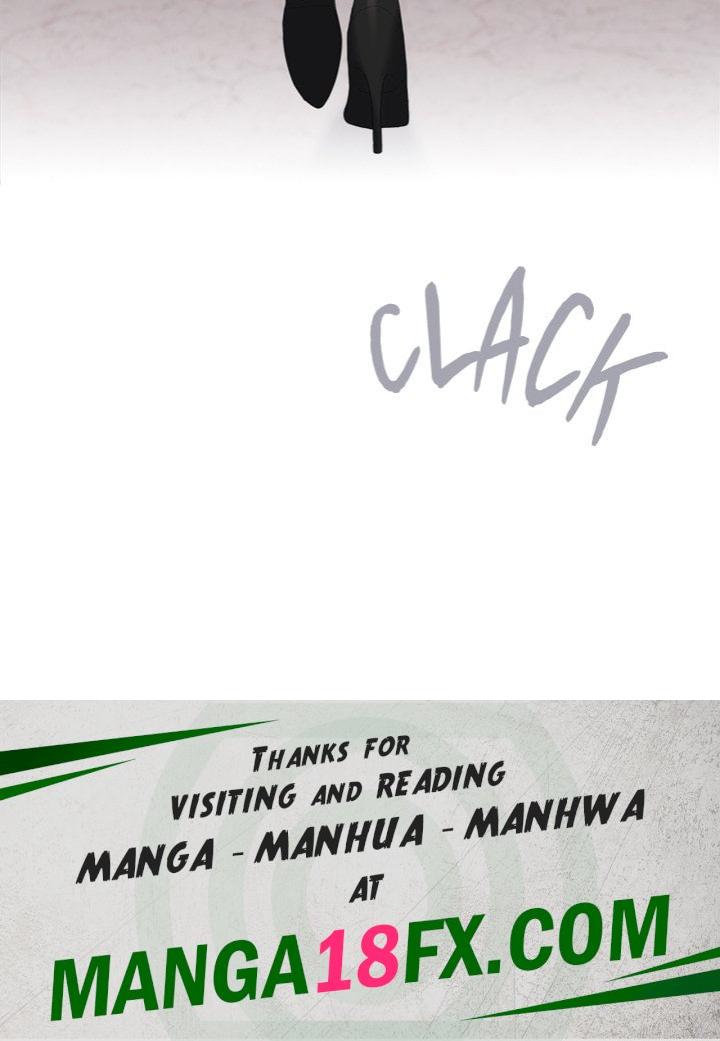 Office Shitbag Alert Chapter 82 - Page 161