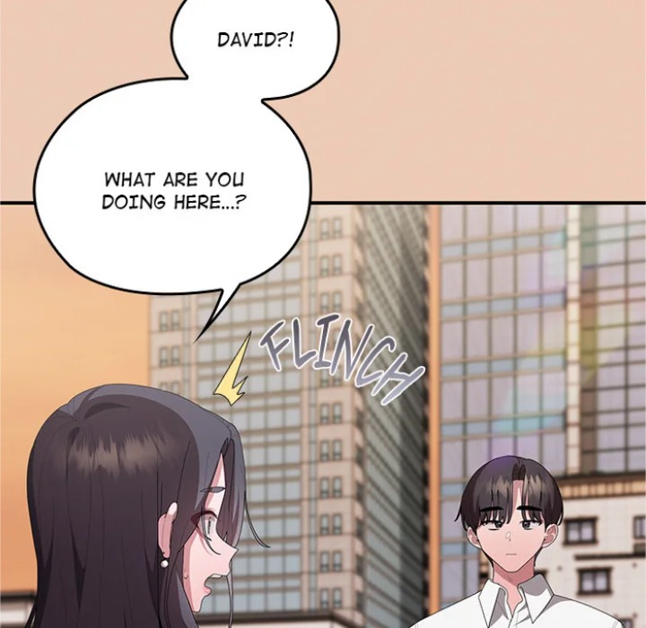 Office Shitbag Alert Chapter 83 - Page 118