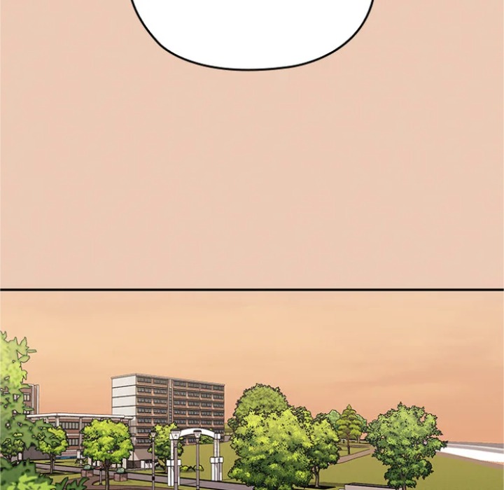 Office Shitbag Alert Chapter 83 - Page 121