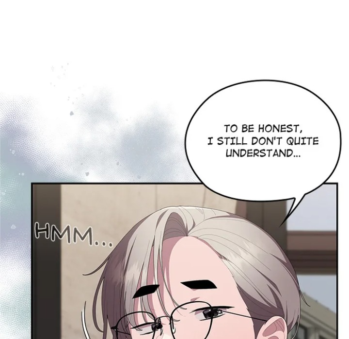 Office Shitbag Alert Chapter 83 - Page 25