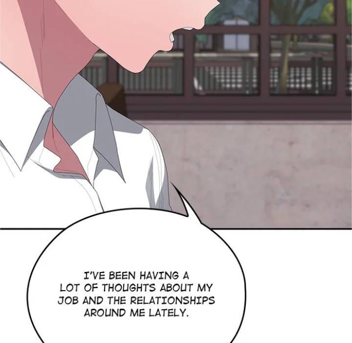 Office Shitbag Alert Chapter 83 - Page 29