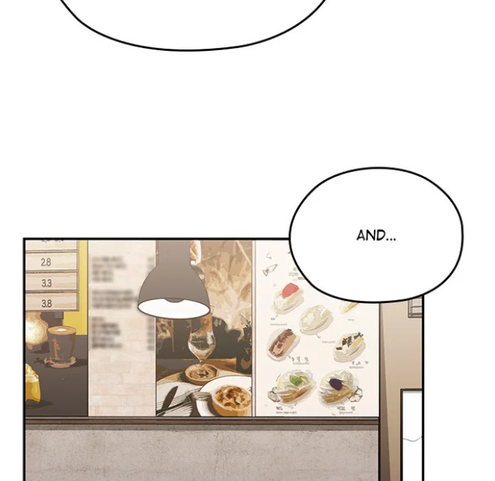 Office Shitbag Alert Chapter 83 - Page 30