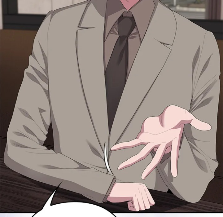 Office Shitbag Alert Chapter 83 - Page 43