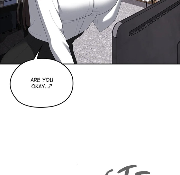 Office Shitbag Alert Chapter 83 - Page 71