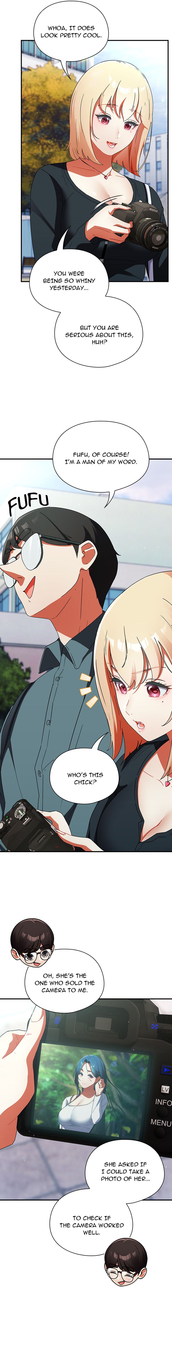 Take a Photo of Me Chapter 1 - Page 31