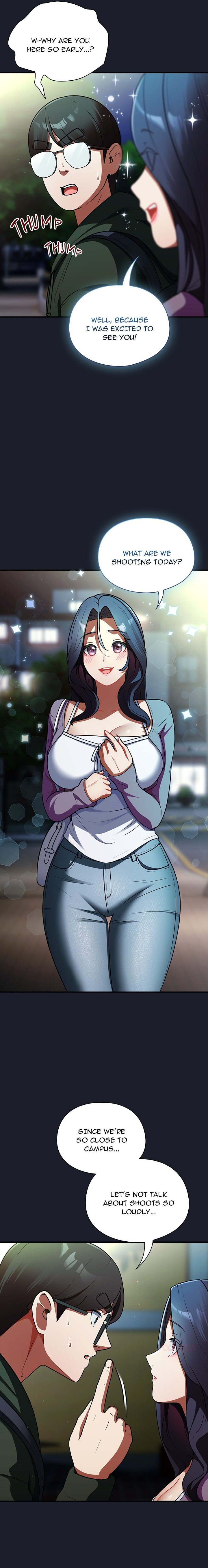 Take a Photo of Me Chapter 10 - Page 16