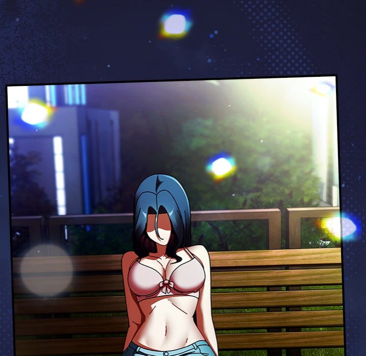 Take a Photo of Me Chapter 12 - Page 106