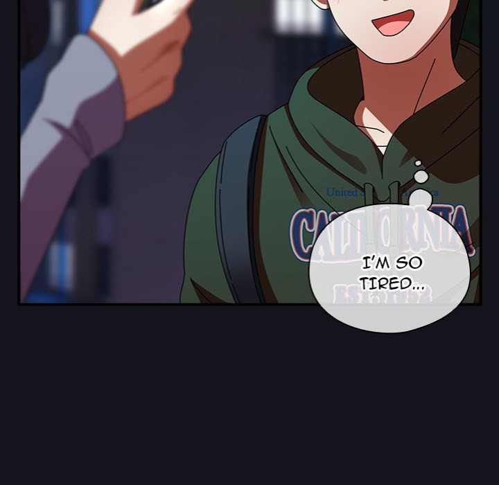 Take a Photo of Me Chapter 12 - Page 119