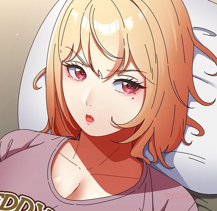 Take a Photo of Me Chapter 12 - Page 156