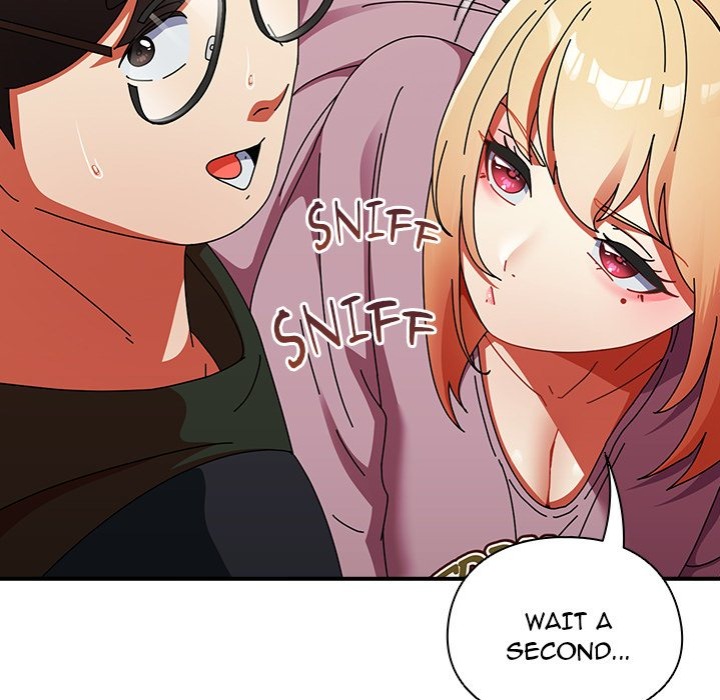 Take a Photo of Me Chapter 12 - Page 159