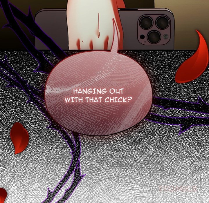 Take a Photo of Me Chapter 12 - Page 165