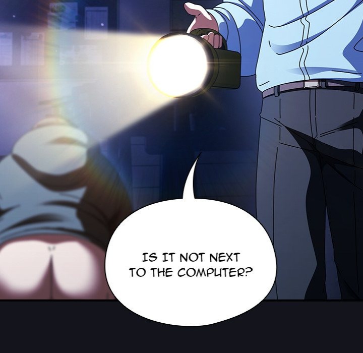 Take a Photo of Me Chapter 12 - Page 18