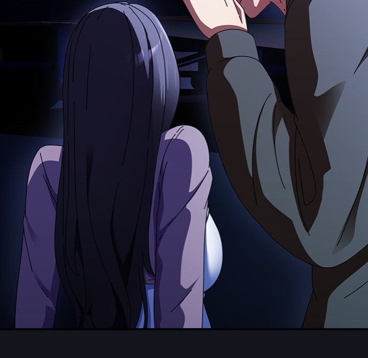 Take a Photo of Me Chapter 12 - Page 26