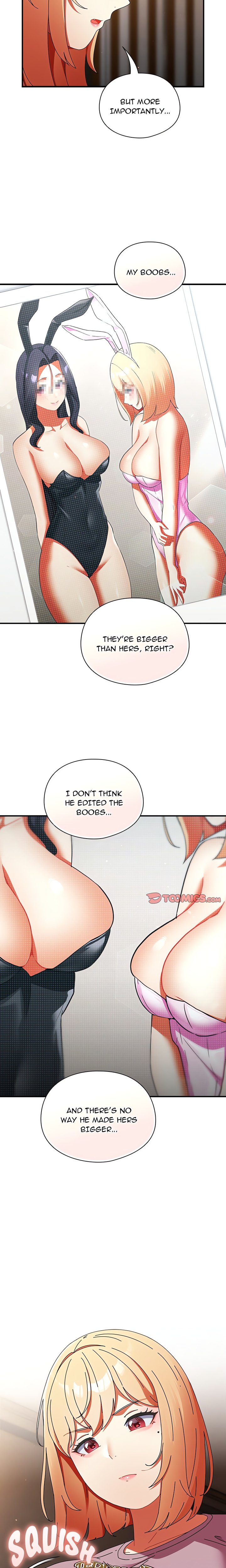 Take a Photo of Me Chapter 13 - Page 20