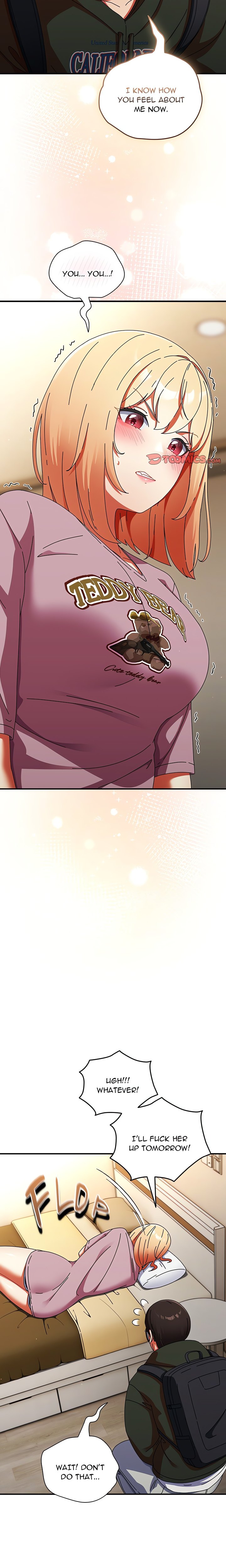 Take a Photo of Me Chapter 13 - Page 6