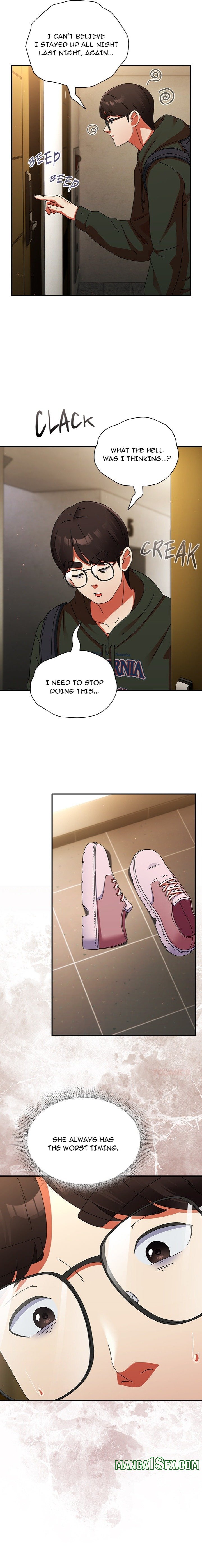 Take a Photo of Me Chapter 14 - Page 19