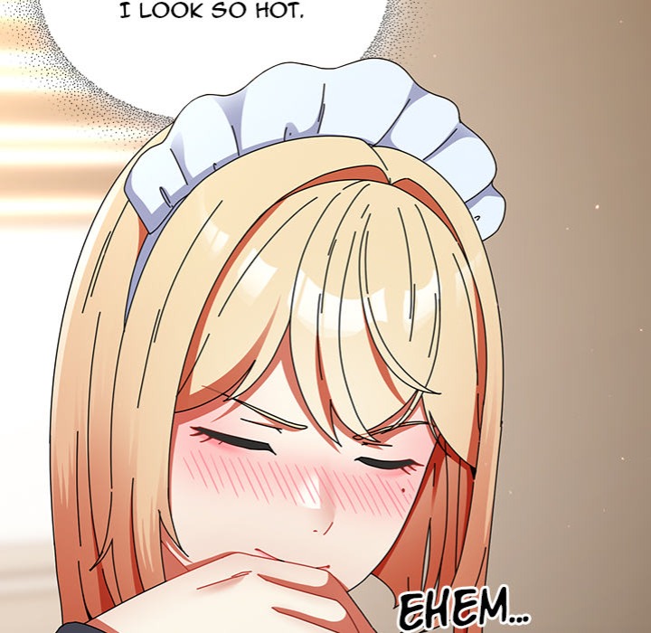 Take a Photo of Me Chapter 15 - Page 118