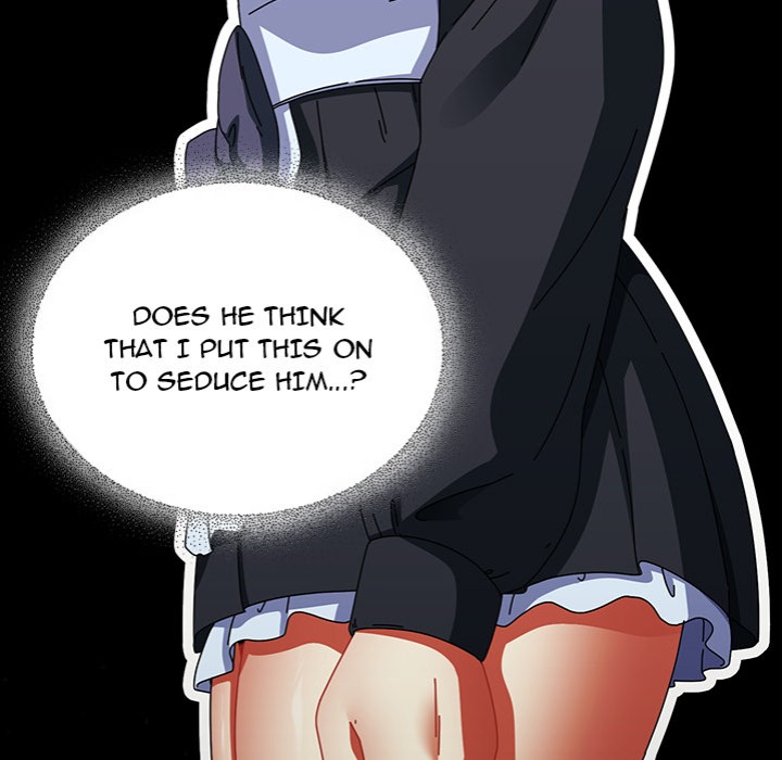 Take a Photo of Me Chapter 15 - Page 133