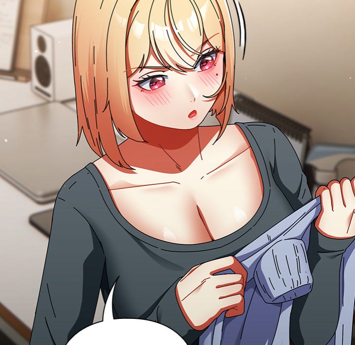 Take a Photo of Me Chapter 15 - Page 61