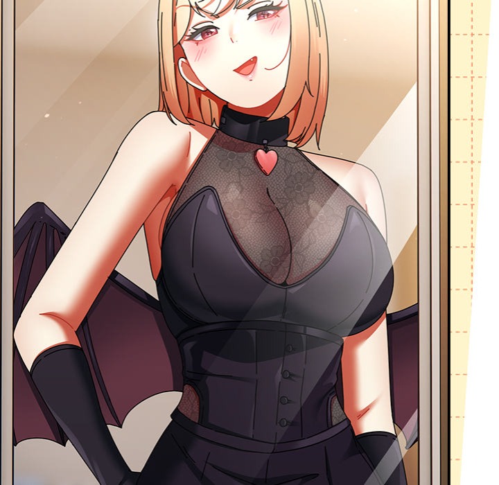 Take a Photo of Me Chapter 15 - Page 72