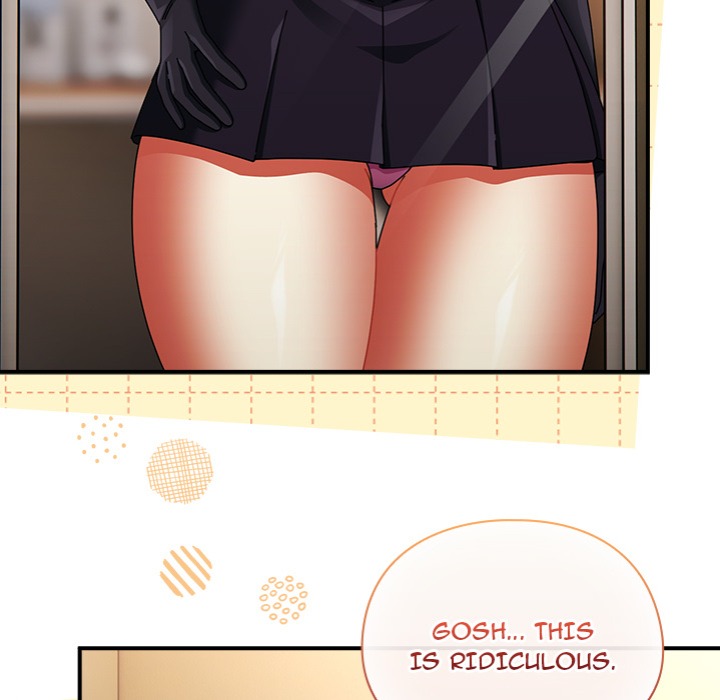 Take a Photo of Me Chapter 15 - Page 73