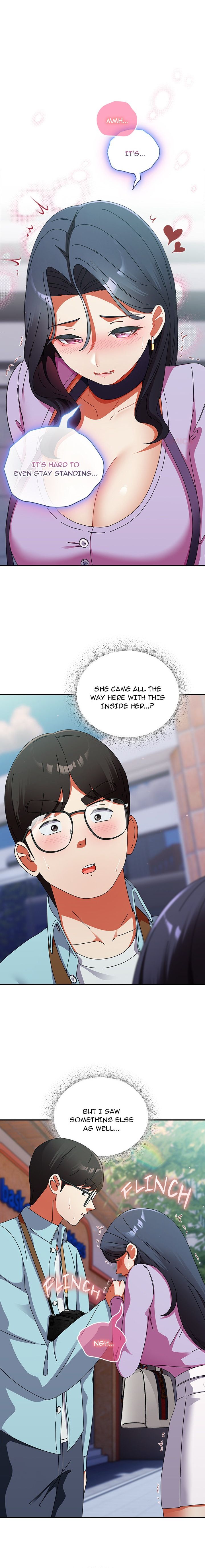 Take a Photo of Me Chapter 19 - Page 2