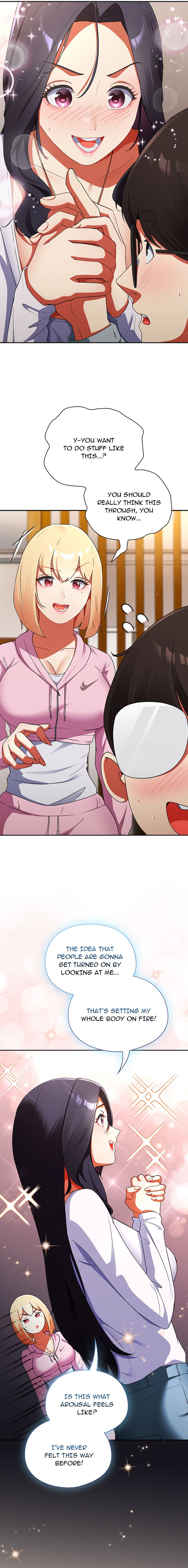 Take a Photo of Me Chapter 2 - Page 20