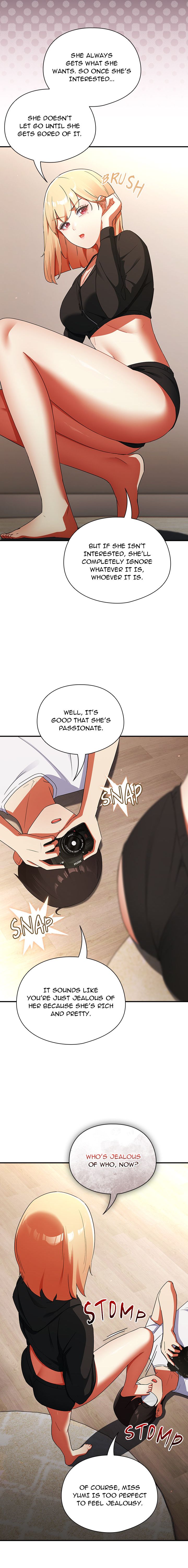 Take a Photo of Me Chapter 2 - Page 5