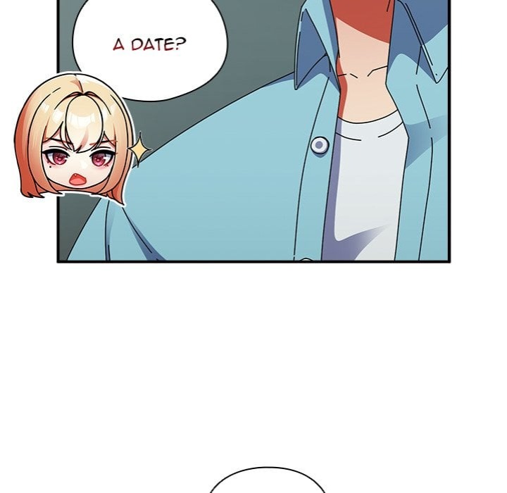 Take a Photo of Me Chapter 20 - Page 22