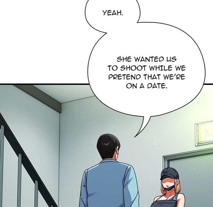 Take a Photo of Me Chapter 20 - Page 23