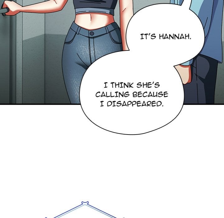 Take a Photo of Me Chapter 20 - Page 38