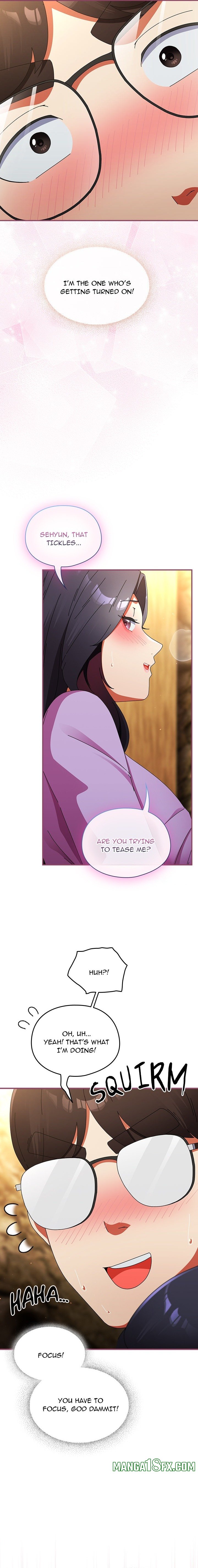 Take a Photo of Me Chapter 22 - Page 15