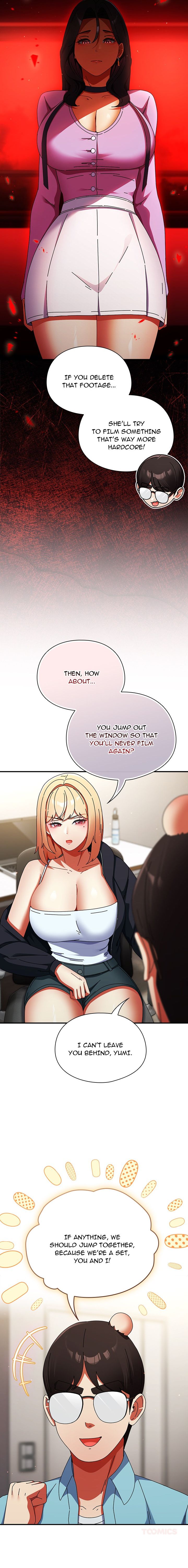 Take a Photo of Me Chapter 23 - Page 5